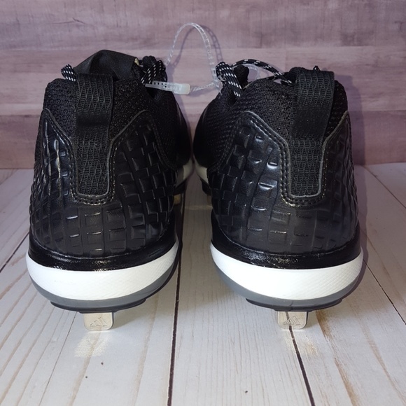 ☆New☆ Men's Adidas baseball cleats assorted sizes - Picture 4 of 5